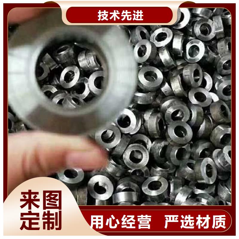 精密管空心抽油杠質量可靠