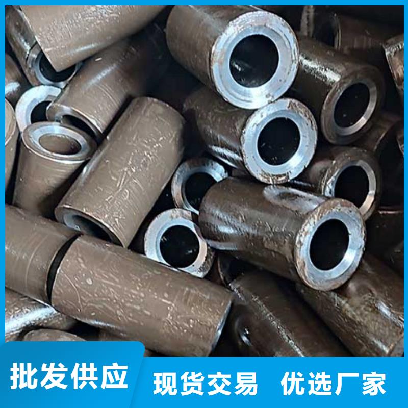 27simn精密光亮無(wú)縫管定尺