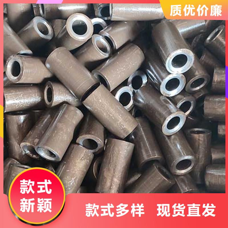 310s精密無縫鋼管拉絲