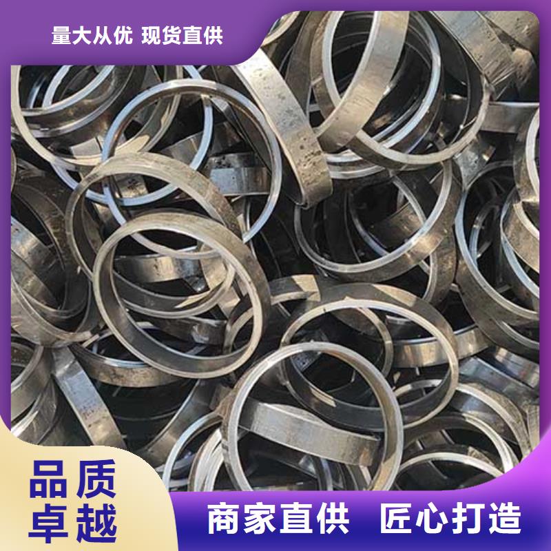 45#光亮無縫管理論重量