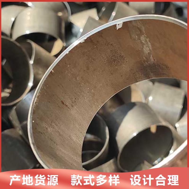 45#光亮無縫管理論重量