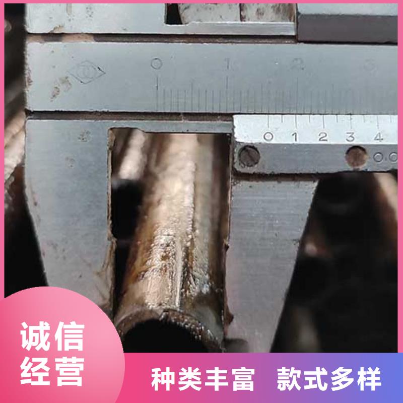 40Cr精密光亮管車絲