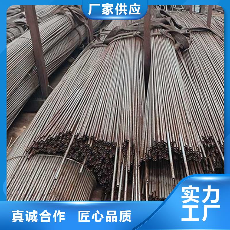 10#精密光亮管力學性能