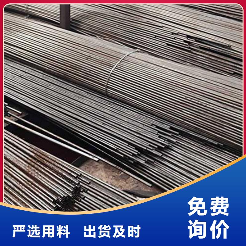 精密管管线管商家