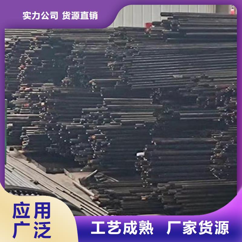 精密管空心抽油杠質量可靠