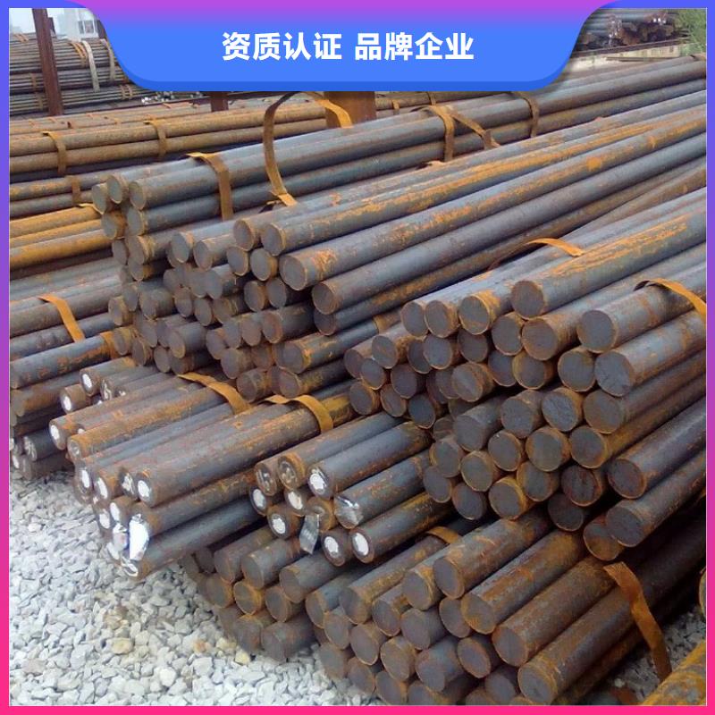 GCr15冷拉扁鋼哪家出貨快