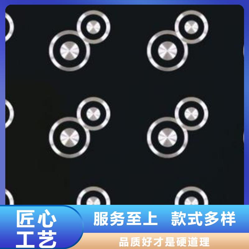 不銹鋼鐳射板檐溝細(xì)節(jié)決定成敗