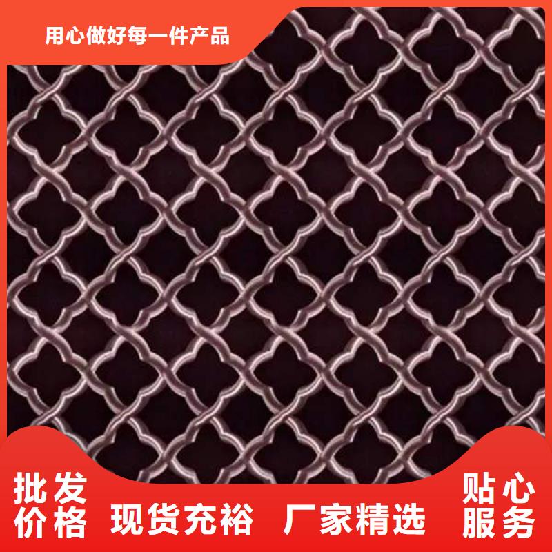 不銹鋼鐳射板檐溝細(xì)節(jié)決定成敗
