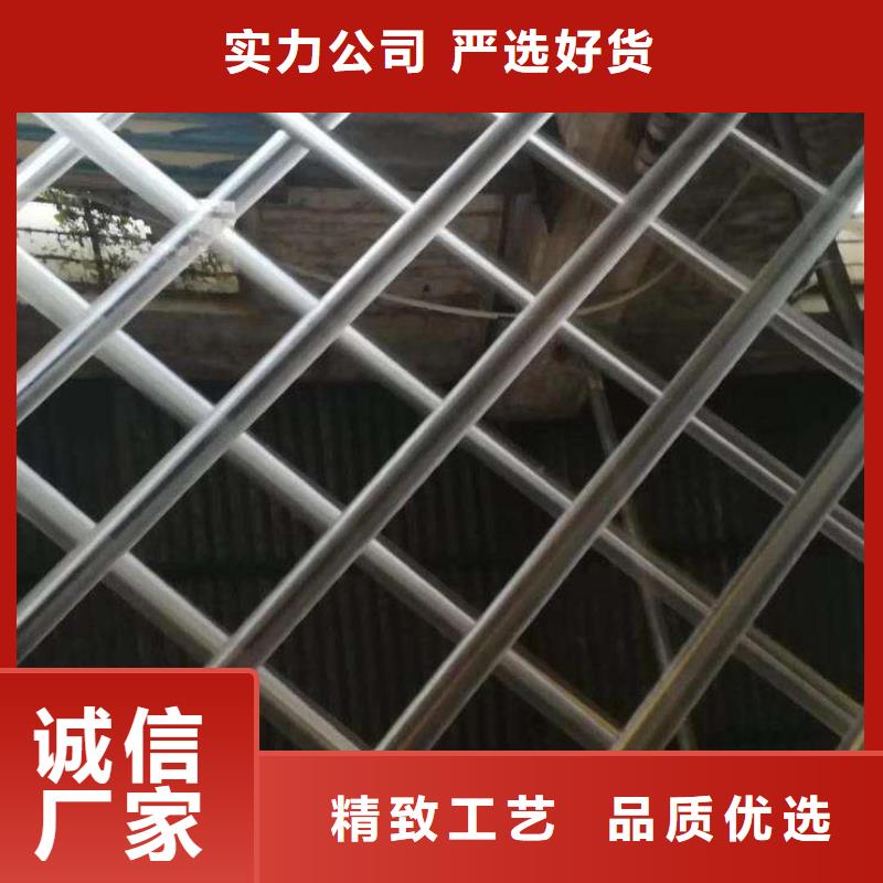 不銹鋼鐳射板檐溝細節決定成敗