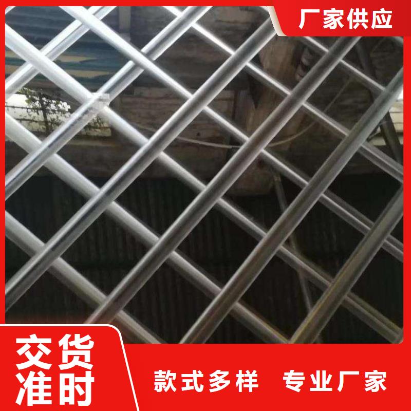 不銹鋼鐳射板檐溝細節決定成敗