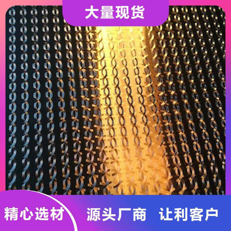 不銹鋼鐳射板檐溝細節決定成敗