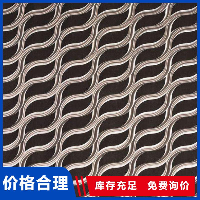 不銹鋼鐳射板管線管供貨及時