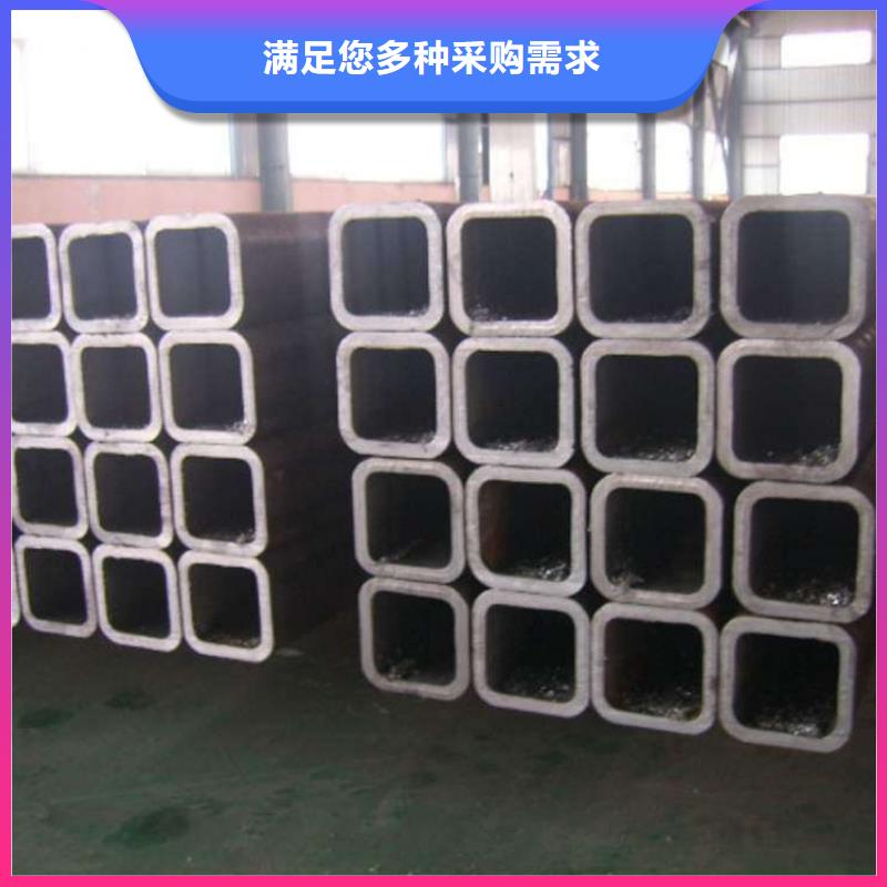 方矩管-石油裂化管源頭工廠