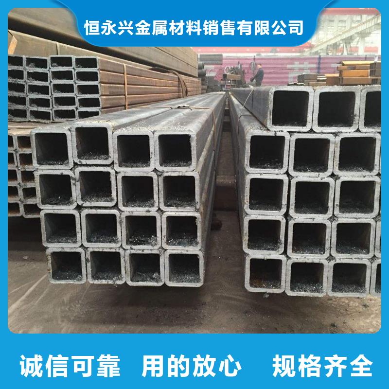 方矩管工字钢好产品不怕比