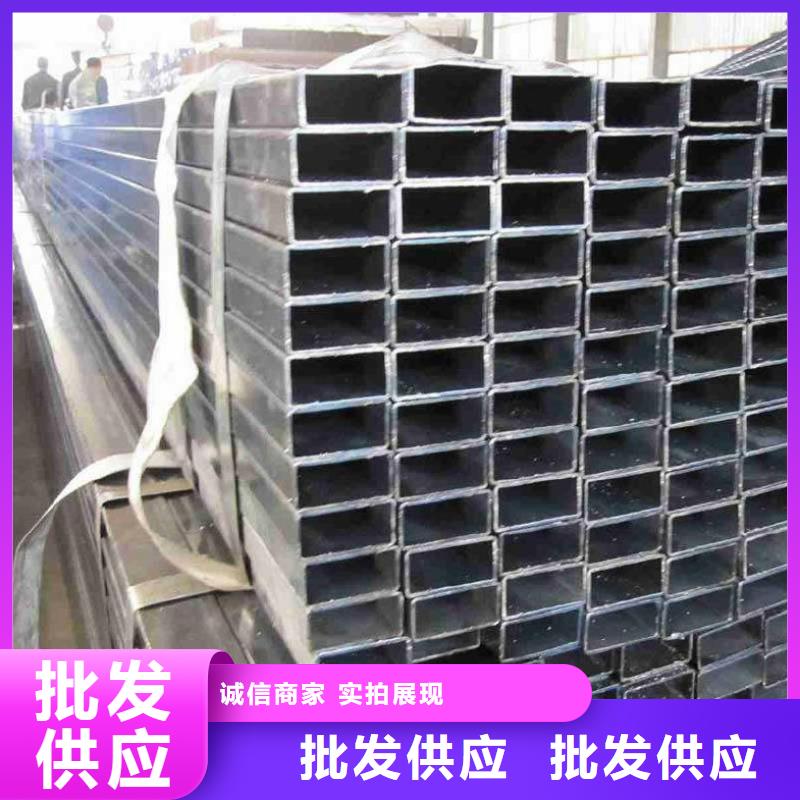 方矩管檐溝源頭廠家