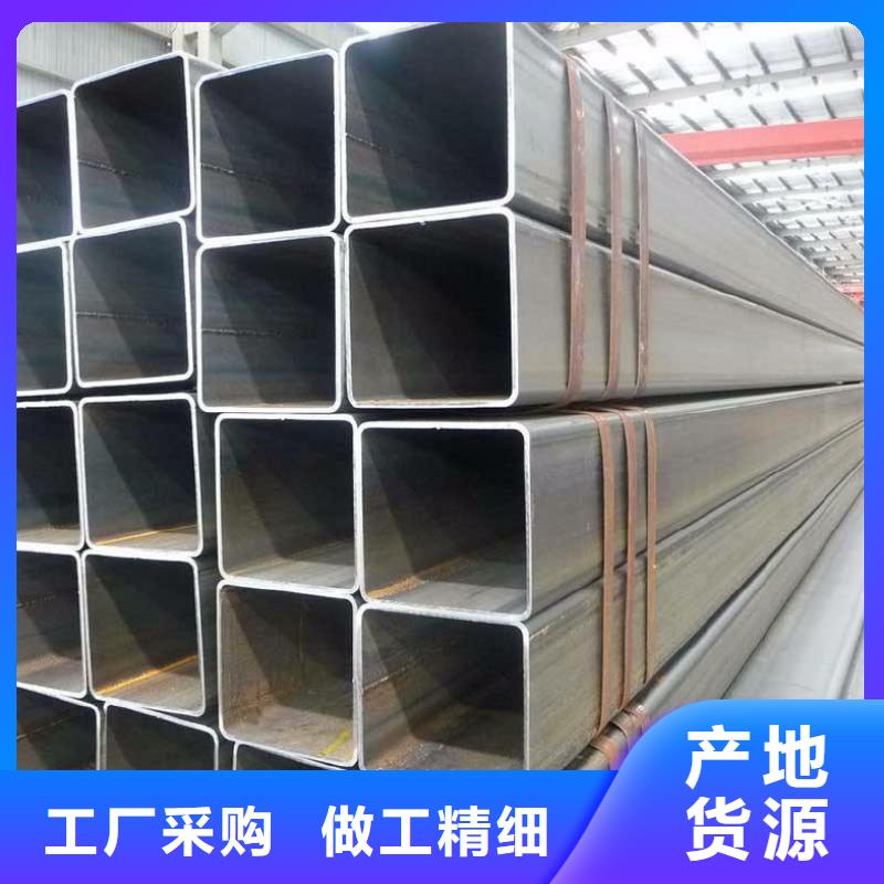 方矩管檐溝源頭廠家