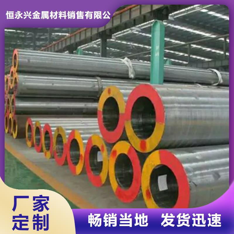 無縫鋼管-結構管放心得選擇