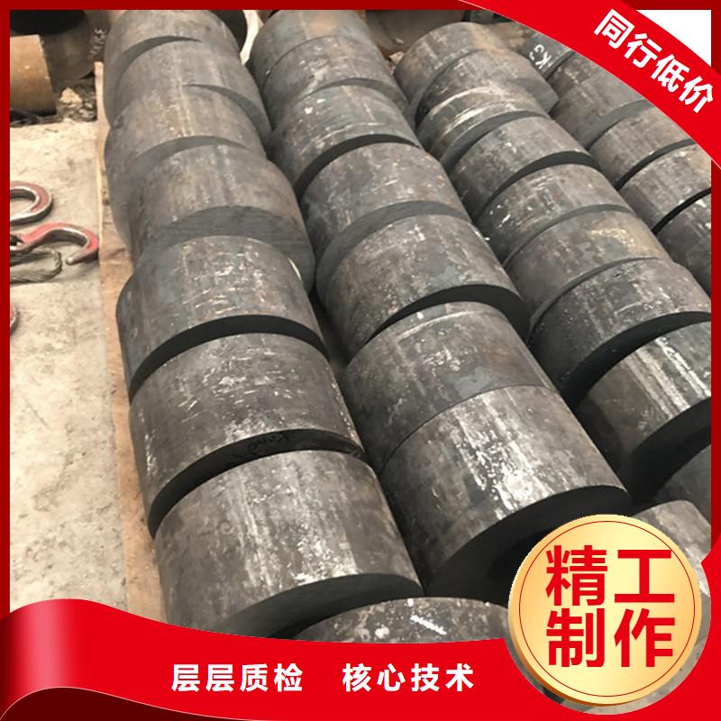 Q345無縫管廠家