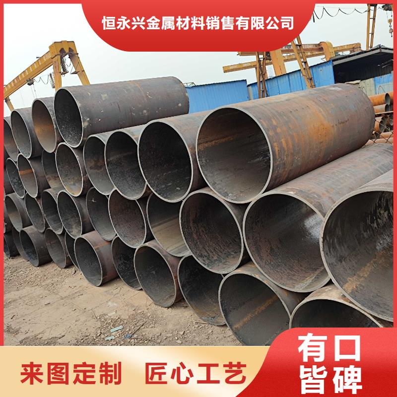 無縫鋼管結構管買的是放心