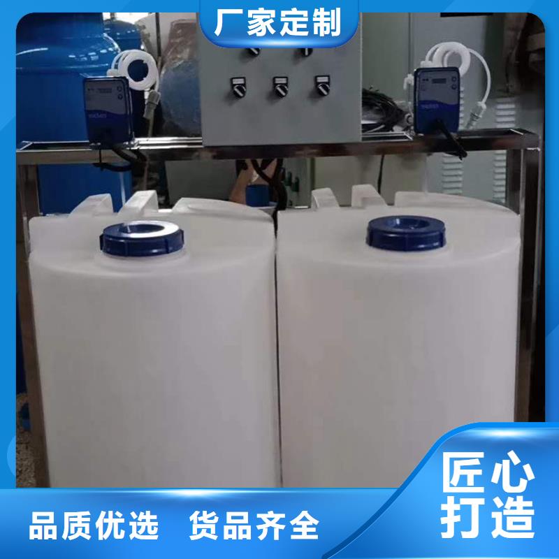 定壓補水裝置多少錢