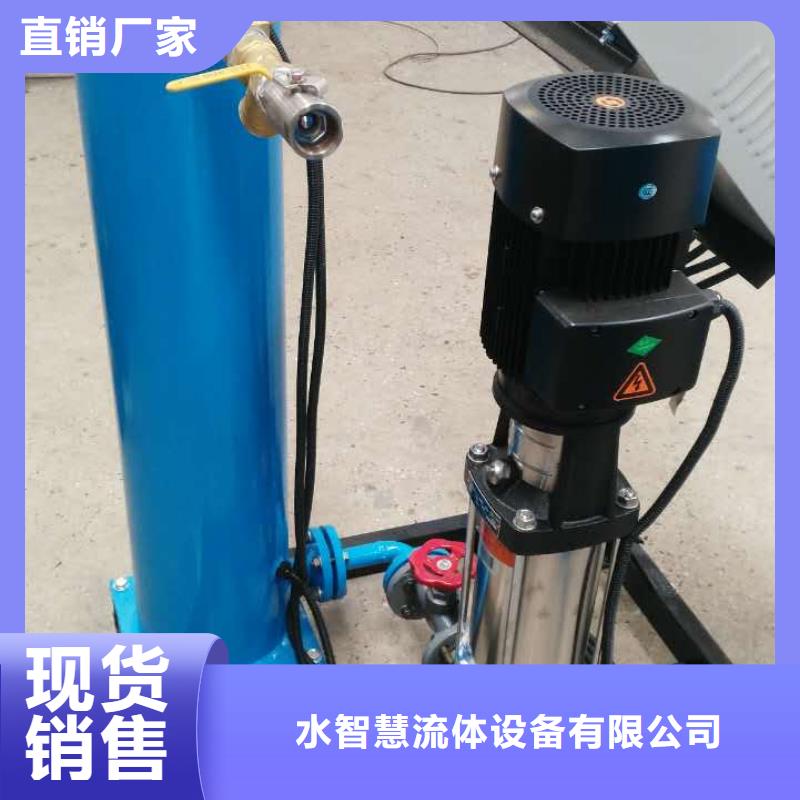 定壓補水裝置多少錢