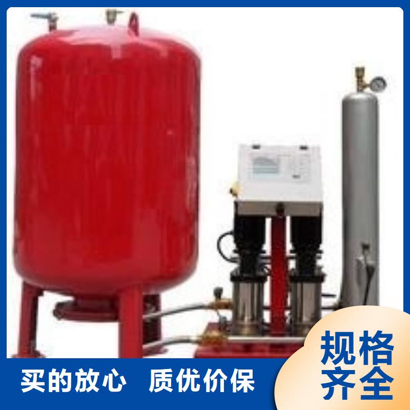空調定壓補水裝置怎么賣