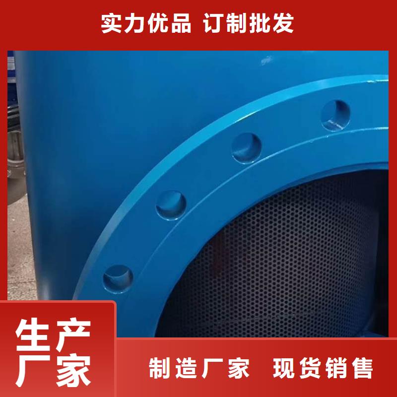 集分水器分水器品牌排行榜