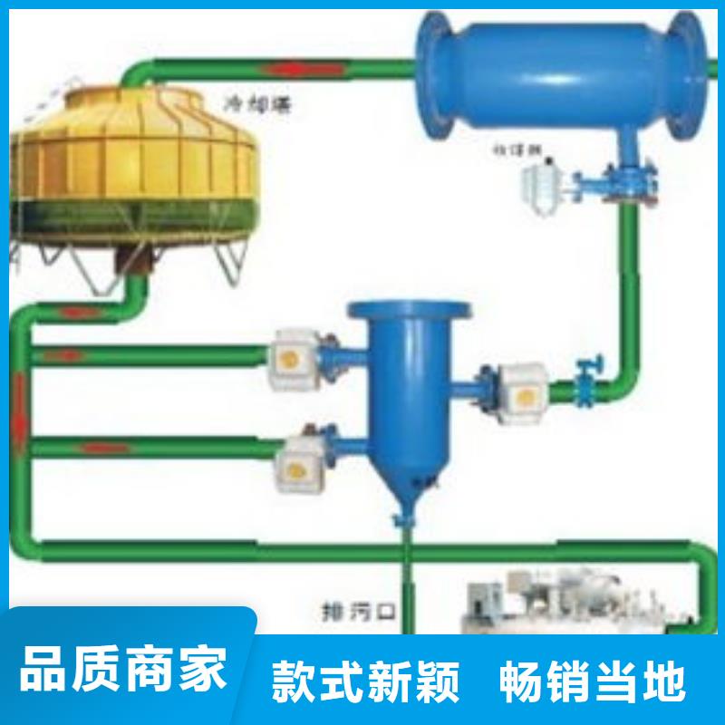 冷凝器全自動清洗設備廠家