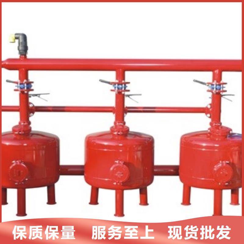 淺層砂過濾器全程綜合水處理器歡迎新老客戶垂詢