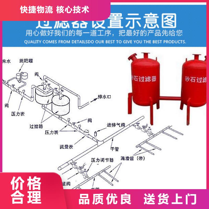 淺層砂過濾器-軟化水裝置專注生產制造多年