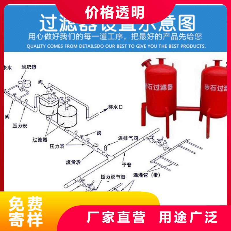 机械过滤器公司