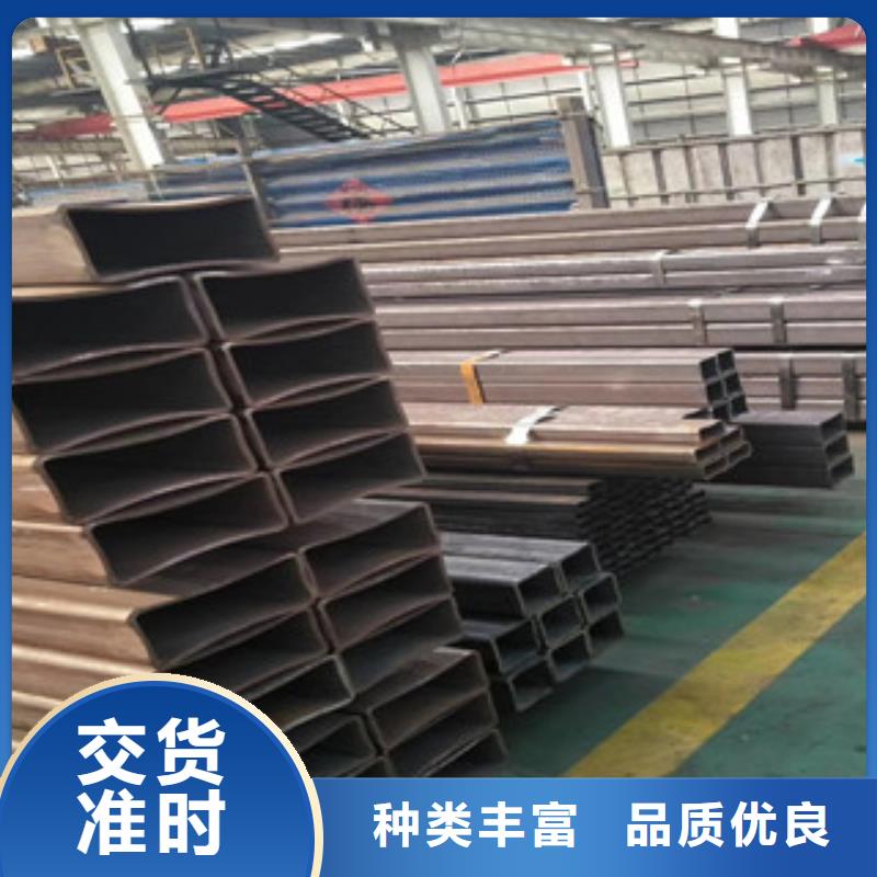 27SiMn方管廠家報價