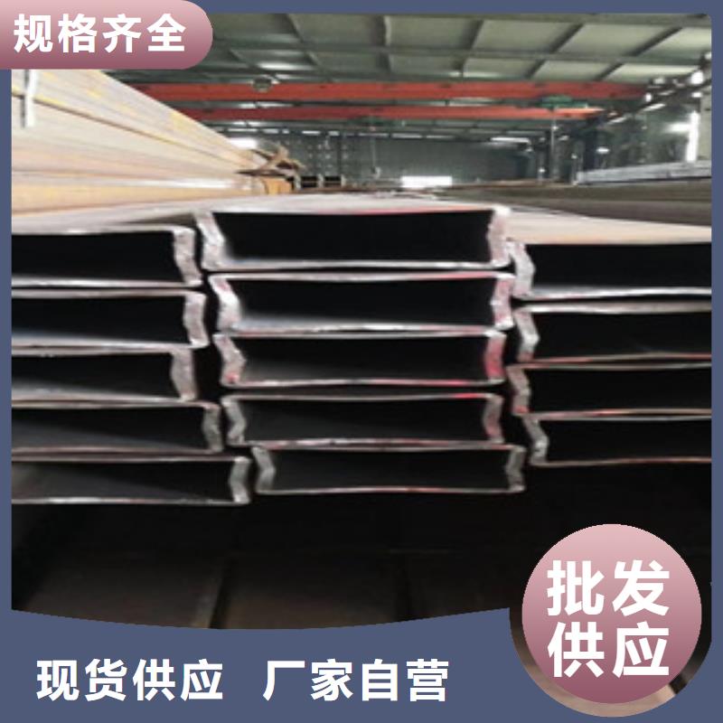 Q345c薄壁大口徑無縫方管量大優惠：以信譽謀發展，嚴格把控質量關