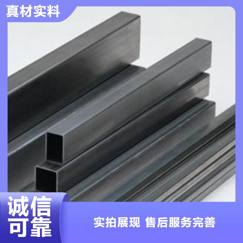 16Mn大口徑方管發貨及時