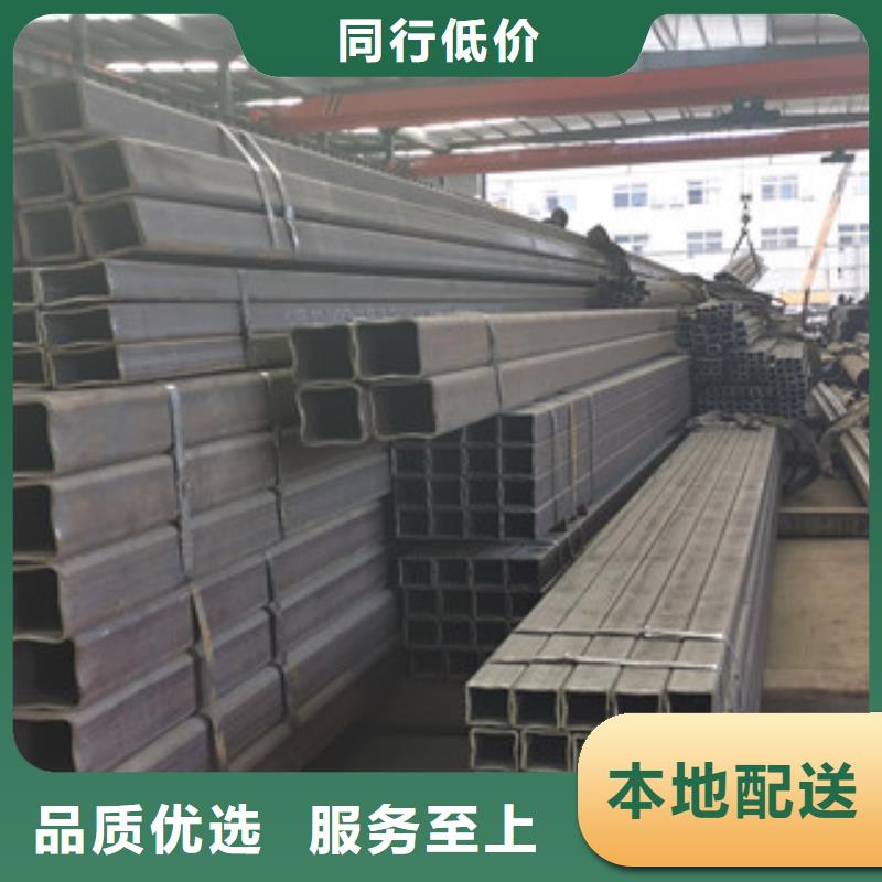 16Mn小口徑方矩管廠家直發，量大優惠