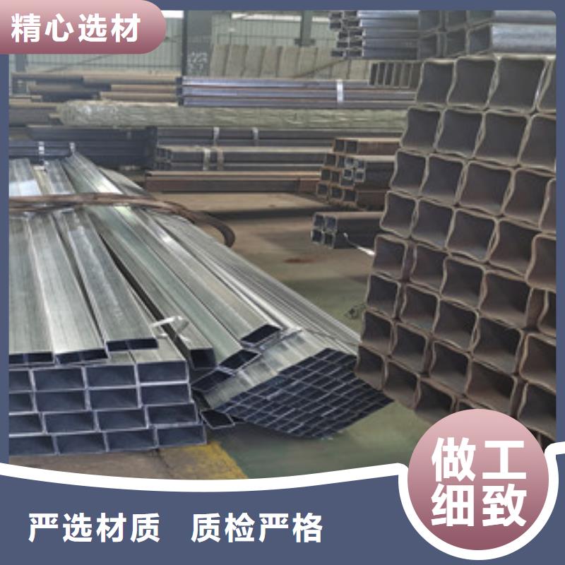 15CrMo厚壁無縫方管廠家直發，量大優惠