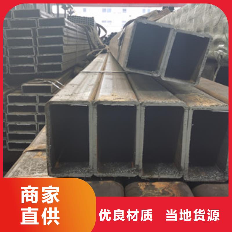 16Mn薄壁大口徑方管原廠供應，批發報價