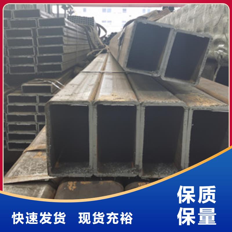 20#大口徑薄壁方管出廠價，量大優惠