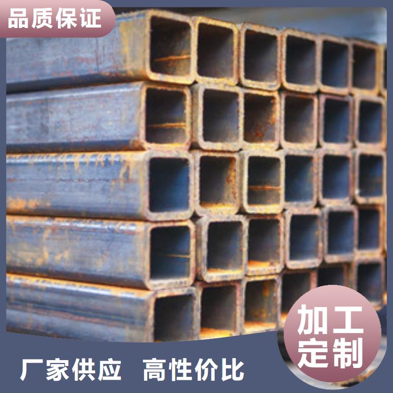 方管-耐熱鋼管供應采購