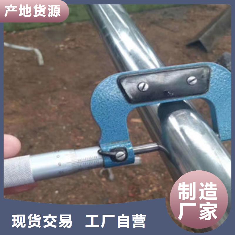 q235厚壁大口徑精密光亮管質量保障，誠信為本