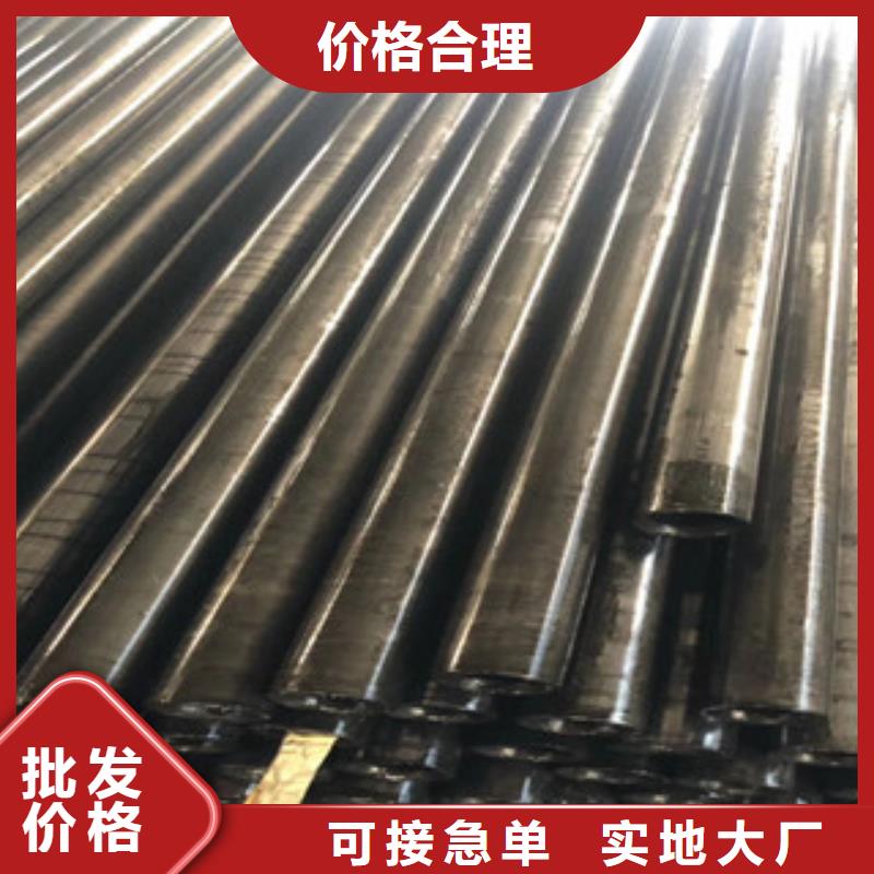 27SiMn無縫精密管暢銷全國