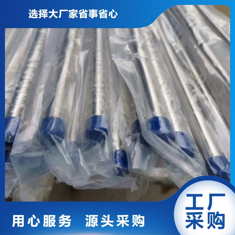 27SiMn大口徑機械加工精密管生產基地