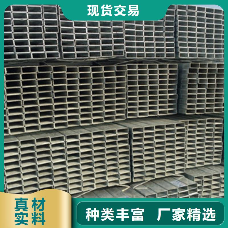 15CrMo熱鍍鋅無縫管發貨及時，萬噸庫存