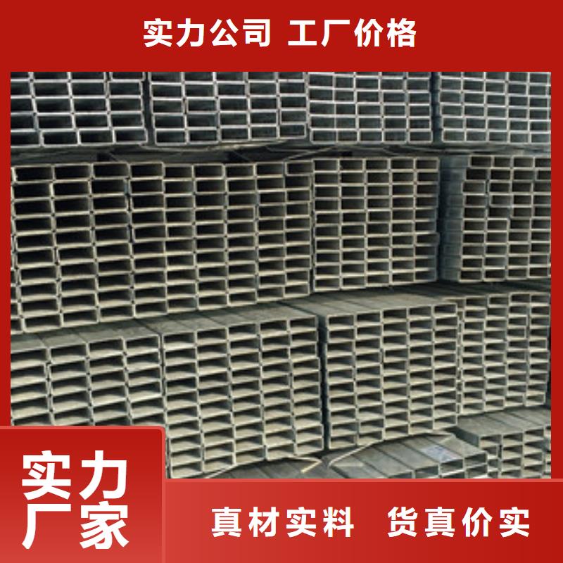16Mn鍍鋅管產品展示