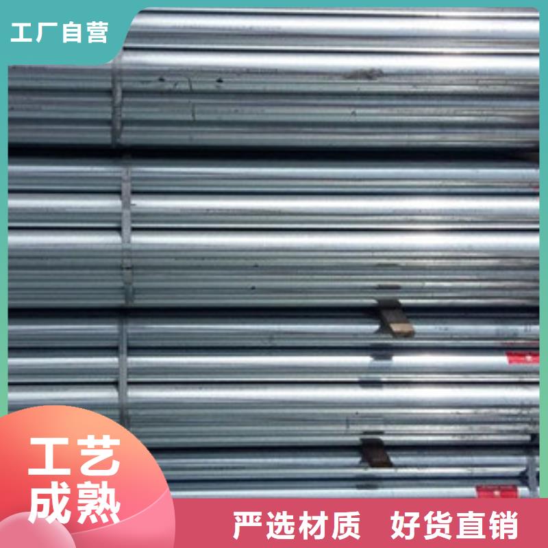 35crmo大口徑鍍鋅無縫鋼管行情走勢