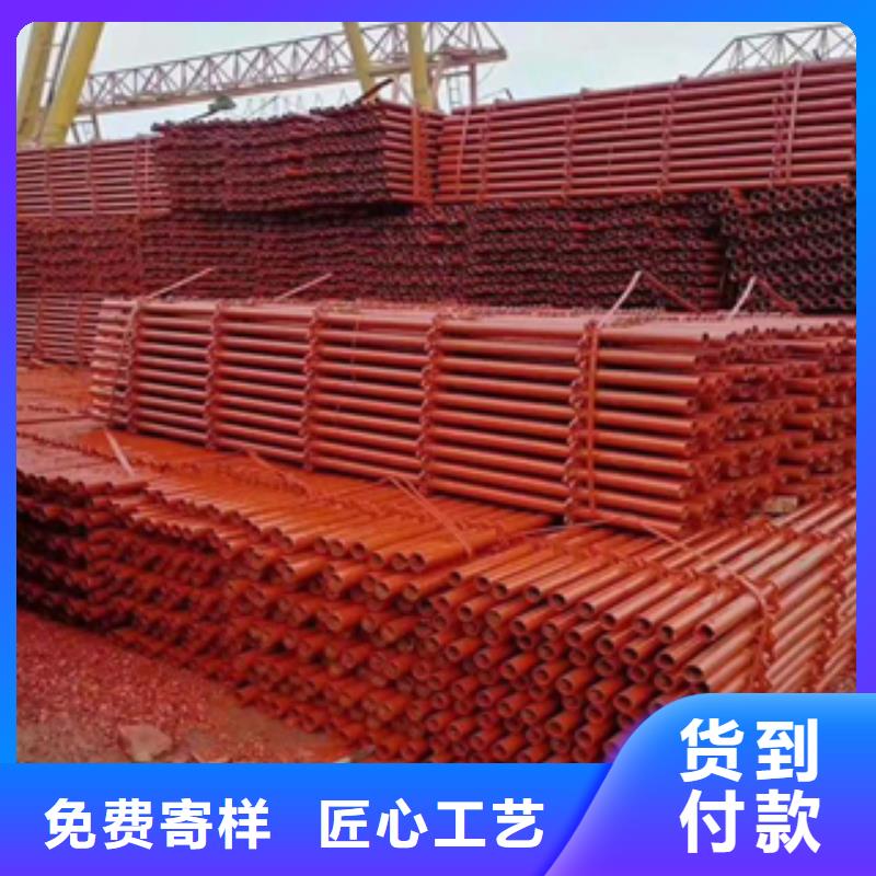 45#刷漆架子管質量保障，誠信為本
