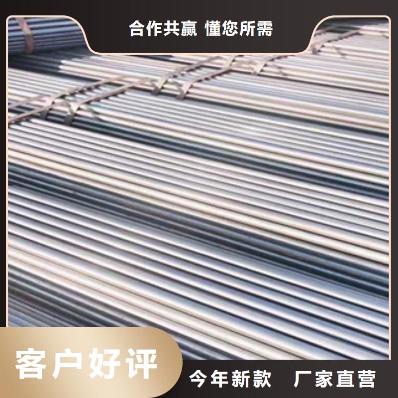 16Mn建筑架子管加工廠，可定尺
