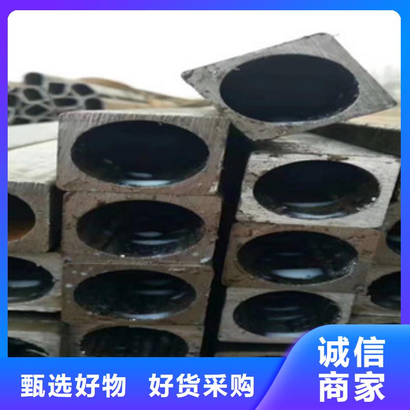 異型管焊管應用領域
