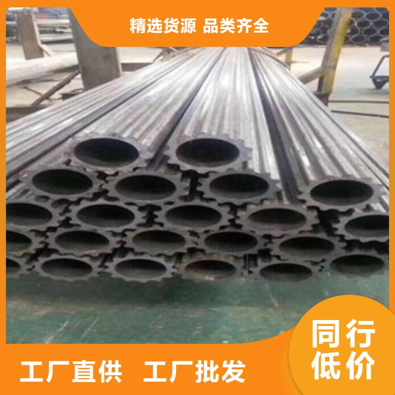 【異型管_架子管做工精細(xì)】
