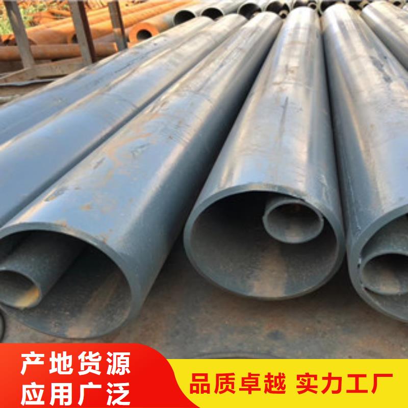 異型管異形鋼管每一處都是匠心制作